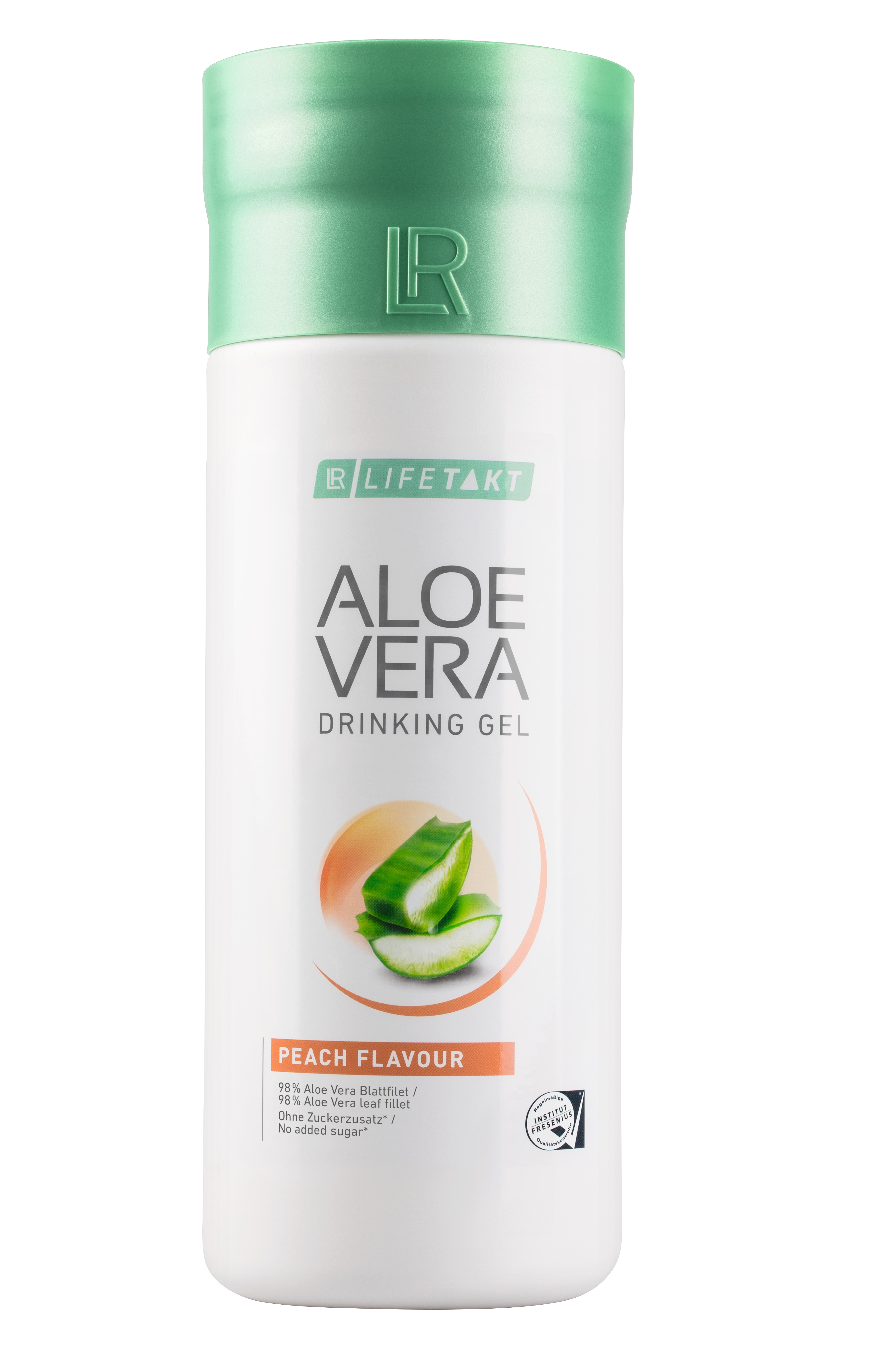 peach aloe vera drink peach aloe vera drink